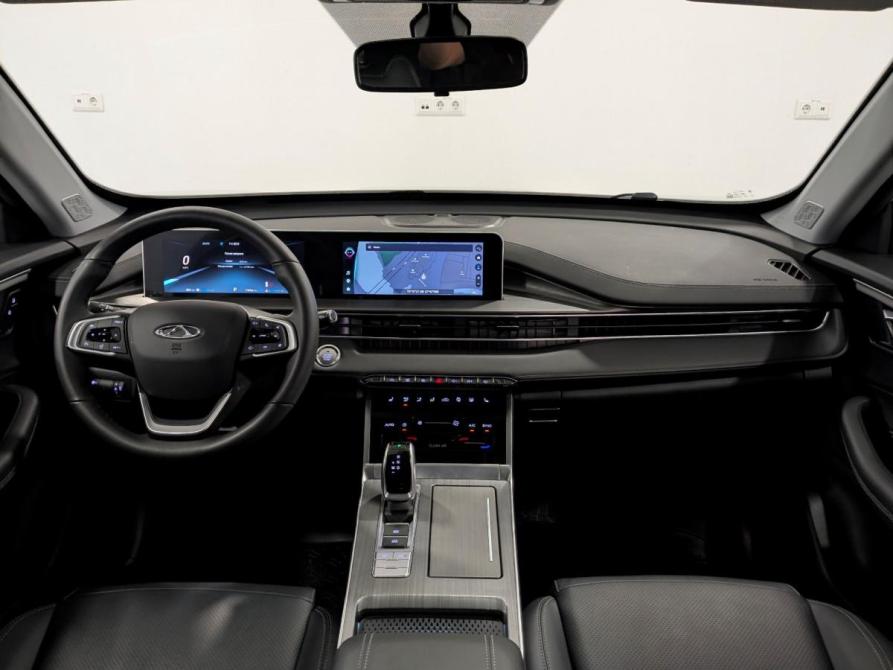 Chery Tiggo 4 Pro I Москва  - изображение 18