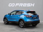 Nissan Qashqai II Рестайлинг Краснодар  - изображение 24