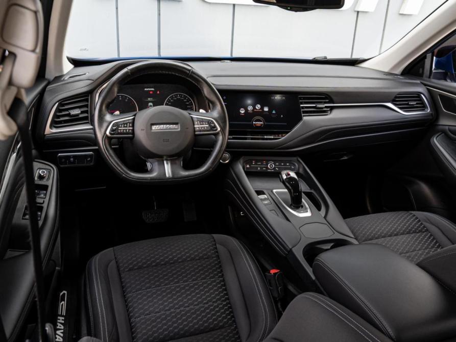 Haval F7 I Краснодар  - изображение 6