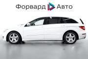 Mercedes-Benz R-Класс I Рестайлинг 2 Тюмень  - изображение 35