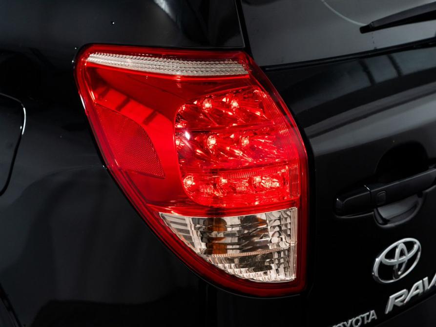 Toyota RAV4 III (XA30) Иркутск  - изображение 23