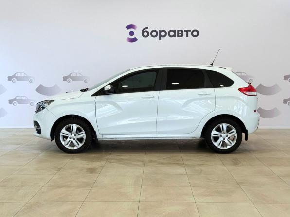 Lada (ВАЗ) XRAY I с пробегом 2016 года, цена 795 000 рублей, 137155 км, хэтчбек, Автокод Объявления