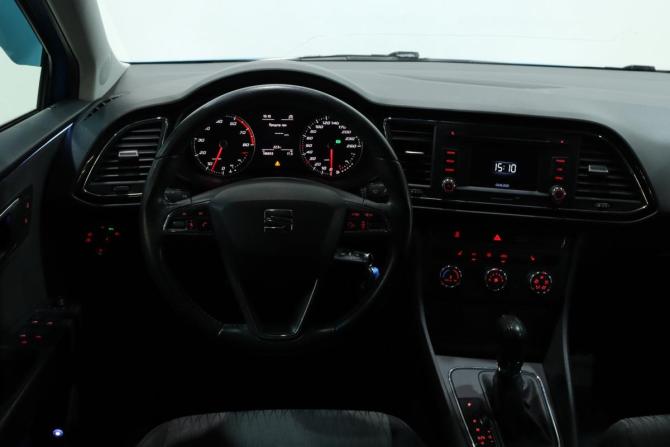 SEAT Leon III с пробегом 2013 года, цена 835 000 рублей, 186651 км, хэтчбек, Автокод Объявления