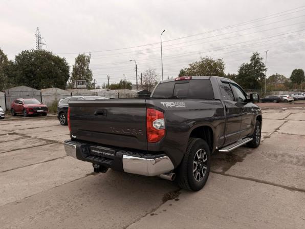 Toyota Tundra II Рестайлинг с пробегом 2020 года, цена 5 769 000 рублей, 68050 км, пикап, Автокод Объявления