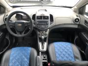 Chevrolet Aveo II Брянск  - изображение 25