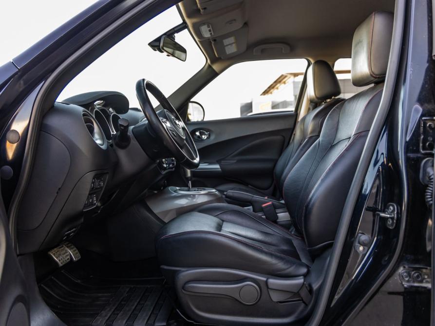 Nissan Juke I Волгоград  - изображение 31