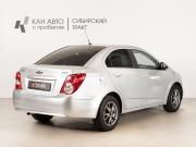 Chevrolet Aveo II Казань  - изображение 11
