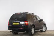 Ford Explorer IV Тюмень  - изображение 27