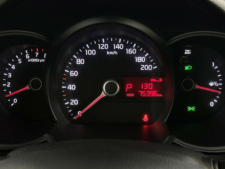 Kia Picanto II Москва  - изображение 6