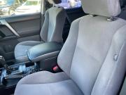 Toyota Land Cruiser Prado 150 Series Санкт-Петербург  - изображение 27