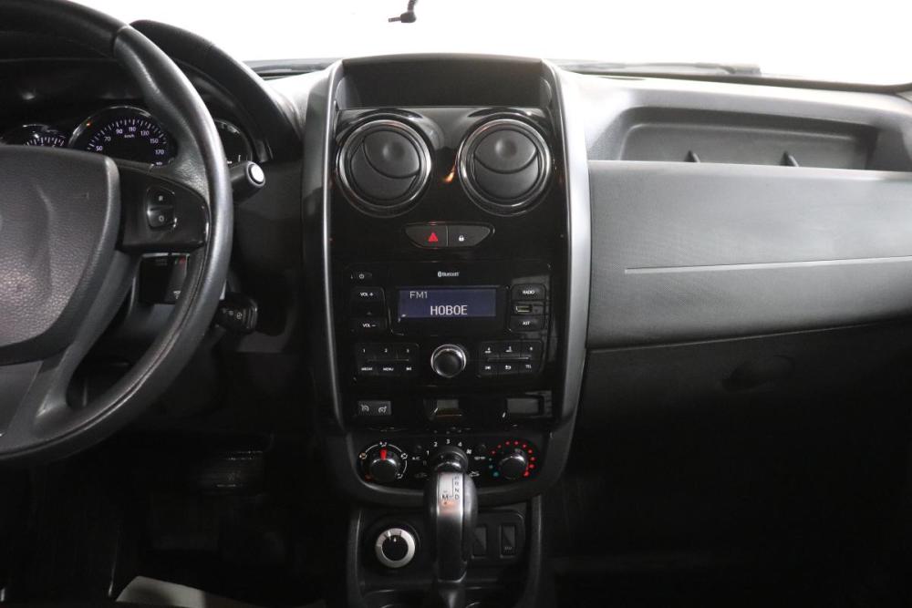 Renault Duster I Рестайлинг Ульяновск  - изображение 10
