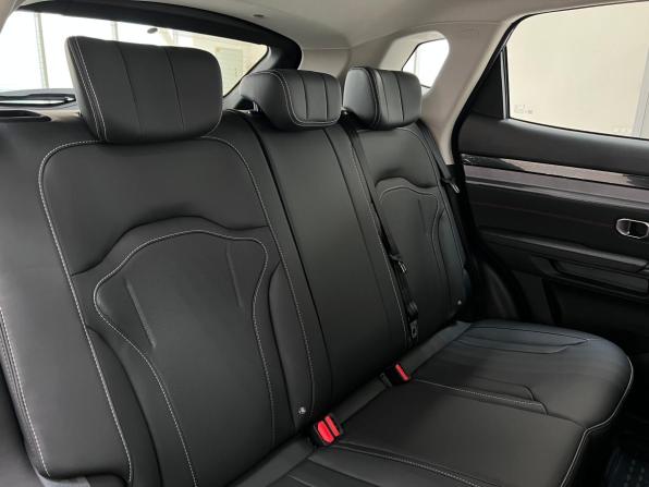 JETOUR DASHING I с пробегом 2026 года, цена 2 180 000 рублей, 123 км, внедорожник, Автокод Объявления