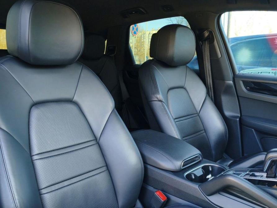 Porsche Cayenne III Санкт-Петербург  - изображение 12