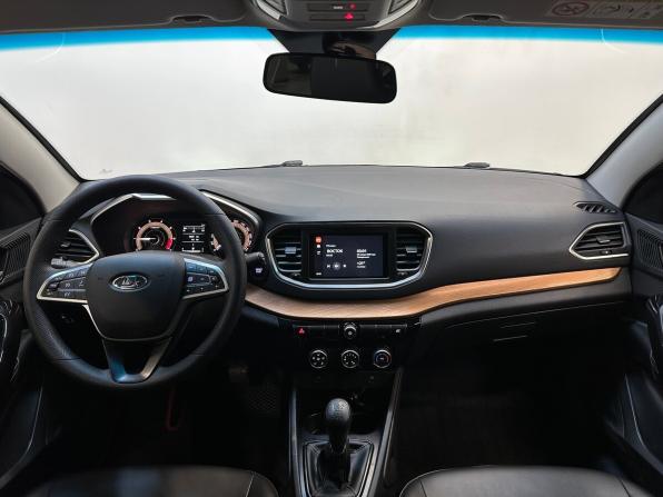 Lada (ВАЗ) Vesta I Рестайлинг (NG) с пробегом 2023 года, цена 1 285 000 рублей, 78645 км, седан, Автокод Объявления