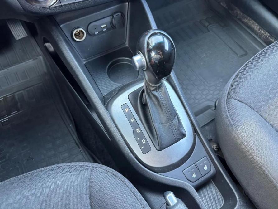Kia Rio III Рестайлинг Альметьевск  - изображение 12