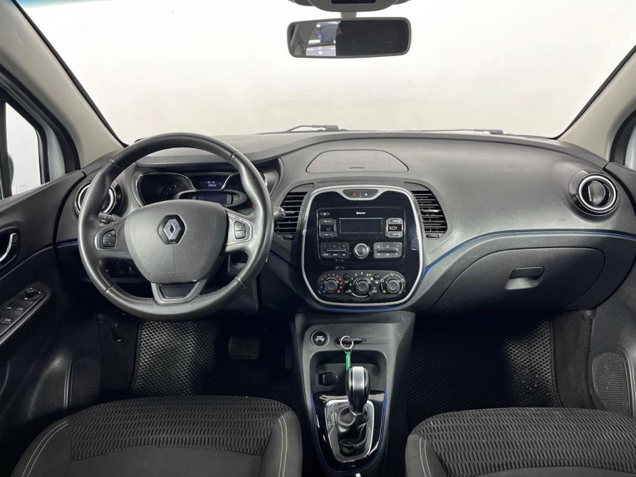 Renault Kaptur I Борисоглебск  - изображение 16