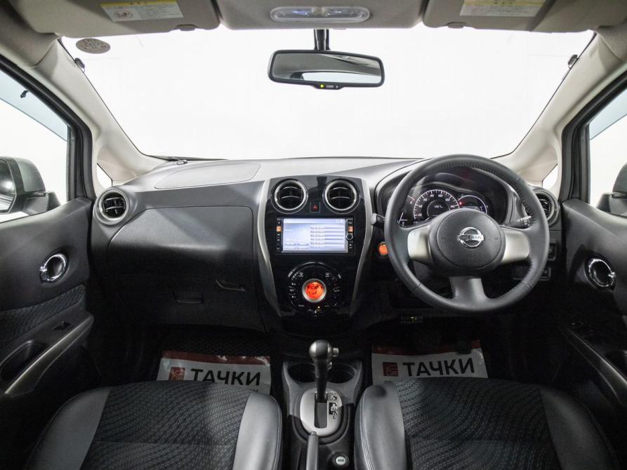Nissan Note II Иркутск  - изображение 8