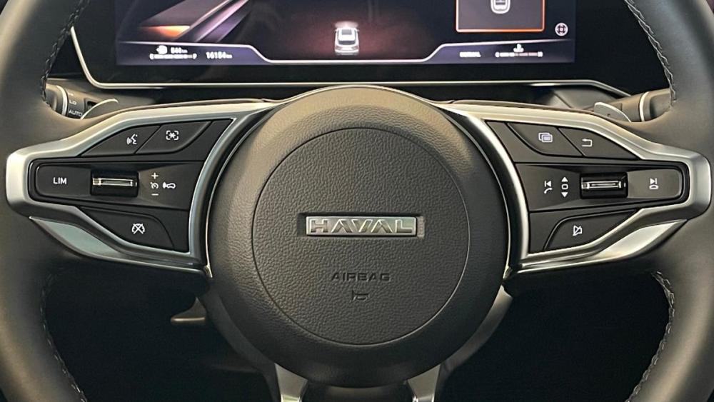 Haval F7 II Санкт-Петербург  - изображение 18