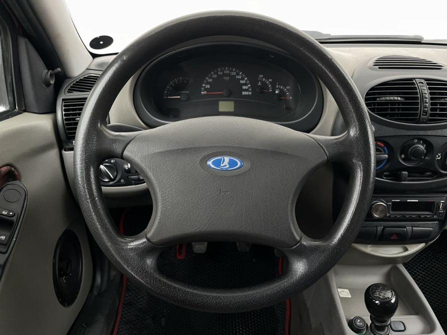Lada (ВАЗ) Kalina I Екатеринбург  - изображение 12
