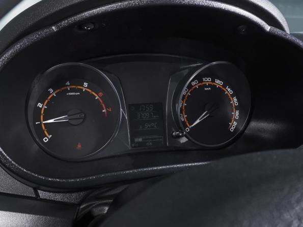 Lada (ВАЗ) Granta I Рестайлинг с пробегом 2024 года, цена 860 000 рублей, 37097 км, седан, Автокод Объявления
