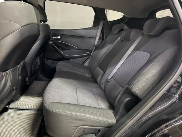 Hyundai Santa Fe III Рестайлинг с пробегом 2015 года, цена 1 730 000 рублей, 232484 км, внедорожник, Автокод Объявления