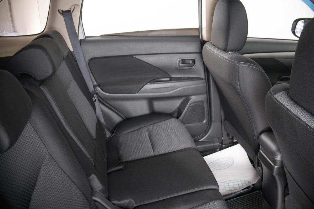 Mitsubishi Outlander III Рестайлинг 2 Пермь  - изображение 10