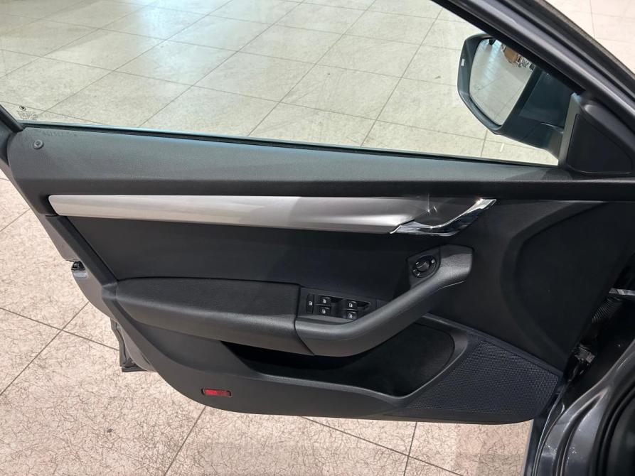 Skoda Octavia III (A7) Рестайлинг Санкт-Петербург  - изображение 15