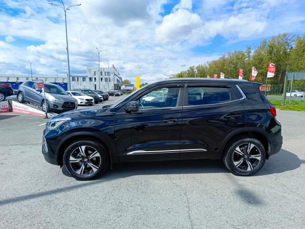 Chery Tiggo 4 Pro I Рестайлинг с пробегом 2023 года, цена 1 299 995 рублей, 56258 км, внедорожник, Автокод Объявления