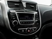 Hyundai Solaris I Рестайлинг Екатеринбург  - изображение 39