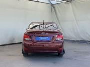 Hyundai Solaris I Липецк  - изображение 22