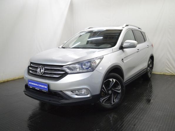 Dongfeng AX7 I с пробегом 2018 года, цена 1 080 000 рублей, 106892 км, внедорожник, Автокод Объявления