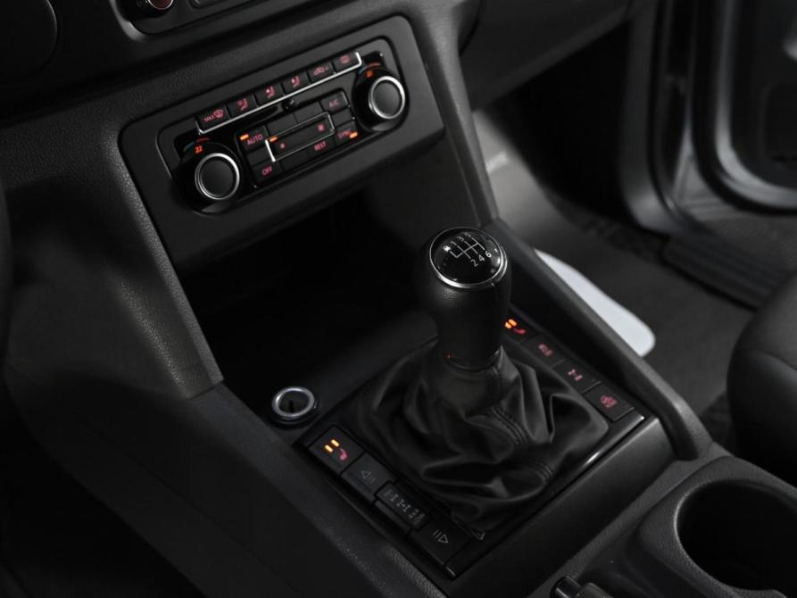 Volkswagen Amarok I Москва  - изображение 12