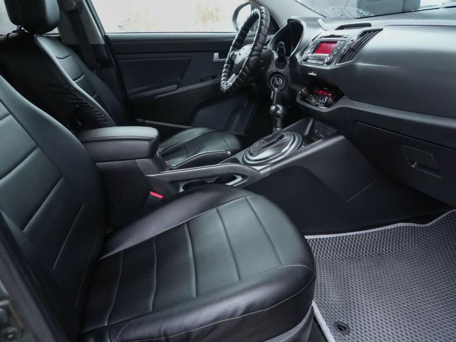 Kia Sportage III Новосибирск  - изображение 21