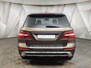Mercedes-Benz M-Класс III (W166) Москва  - изображение 28