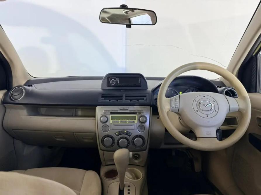 Mazda Demio II (DY) Челябинск  - изображение 9