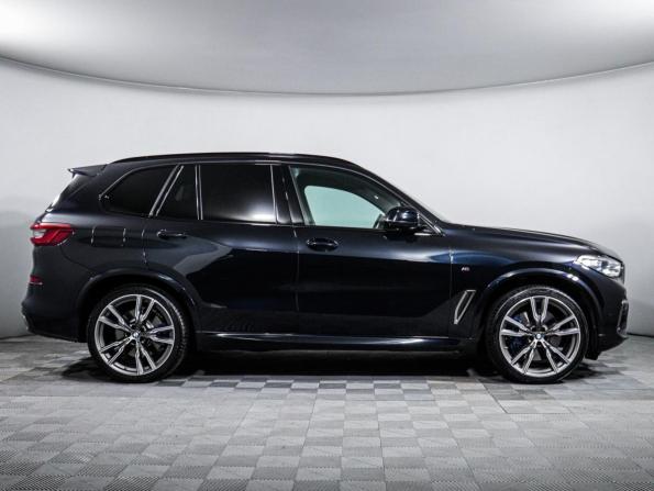 BMW X5 IV (G05/G18) с пробегом 2019 года, цена 6 850 000 рублей, 142653 км, внедорожник, Автокод Объявления