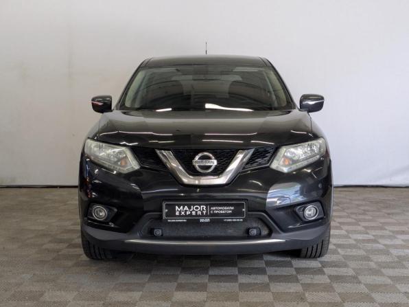 Nissan X-Trail III с пробегом 2015 года, цена 1 850 000 рублей, 110187 км, внедорожник, Автокод Объявления