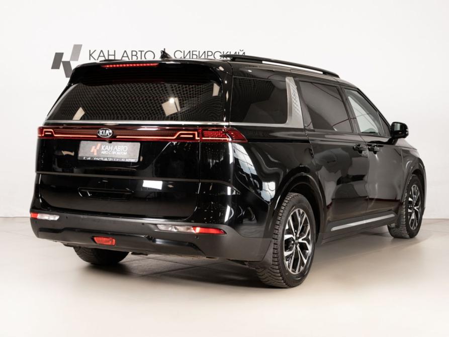 Kia Carnival IV Казань  - изображение 4