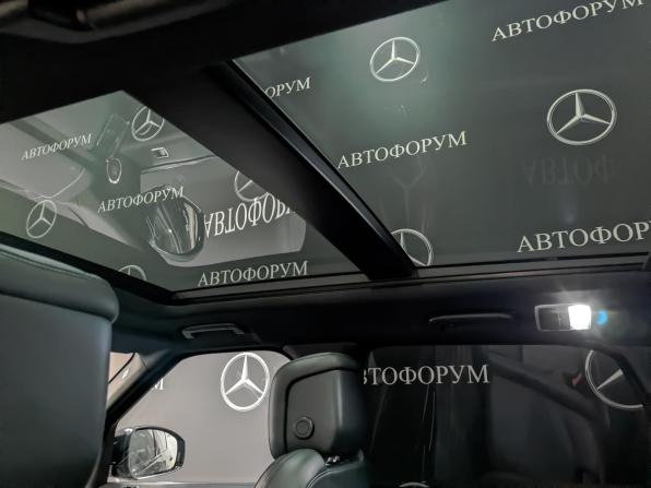 Land Rover Range Rover Sport II Рестайлинг с пробегом 2021 года, цена 6 550 000 рублей, 113906 км, внедорожник, Автокод Объявления