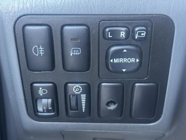 Toyota Land Cruiser Prado 120 Series с пробегом 2006 года, цена 1 349 990 рублей, 370000 км, внедорожник, Автокод Объявления