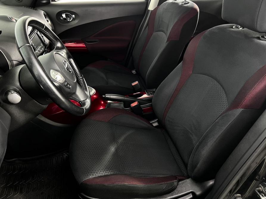Nissan Juke I Калининград  - изображение 9