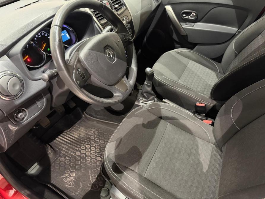 Renault Sandero II Самара  - изображение 10