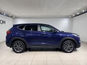 Hyundai Tucson III Рестайлинг Москва  - изображение 27