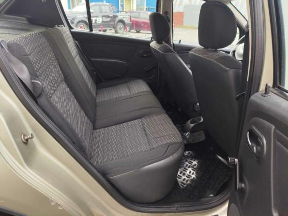Renault Sandero I с пробегом 2012 года, цена 370 000 рублей, 236087 км, хэтчбек, Автокод Объявления