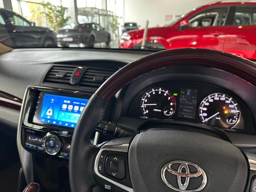 Toyota Premio II (T26) Рестайлинг 2 Новосибирск  - изображение 30