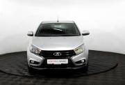 Lada (ВАЗ) Vesta I Нижний Новгород  - изображение 26
