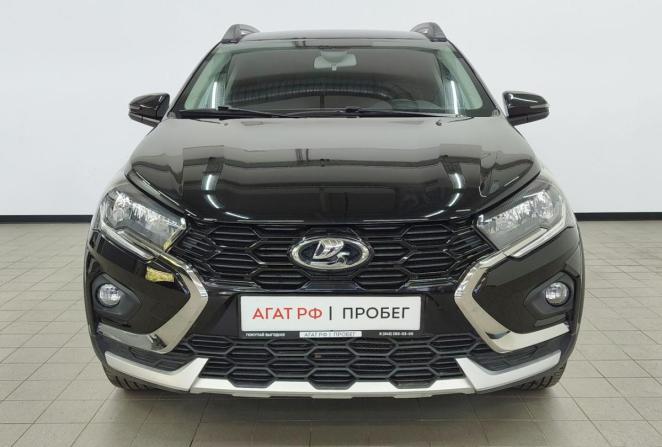 Lada (ВАЗ) Iskra с пробегом 2025 года, цена 1 479 000 рублей, 9727 км, универсал, Автокод Объявления