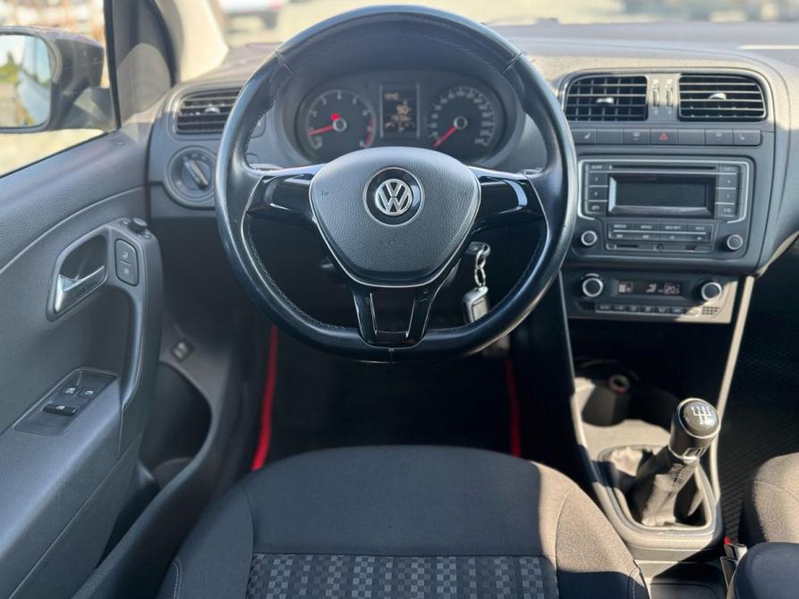 Volkswagen Polo V Рестайлинг Ижевск  - изображение 14