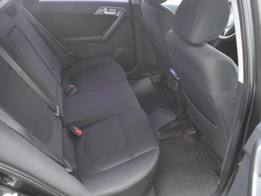 Kia Cerato II Архангельск  - изображение 11