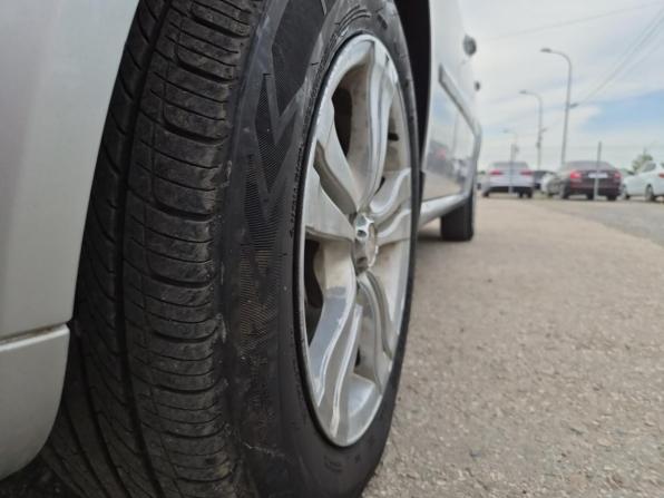 Chevrolet Lacetti I с пробегом 2008 года, цена 500 000 рублей, 185318 км, универсал, Автокод Объявления